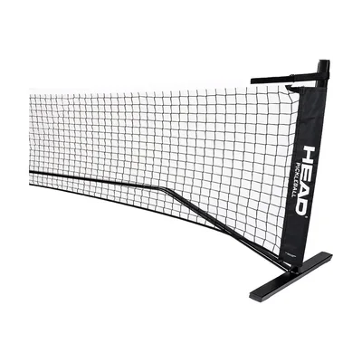 HEAD Portable Pickleball Net System