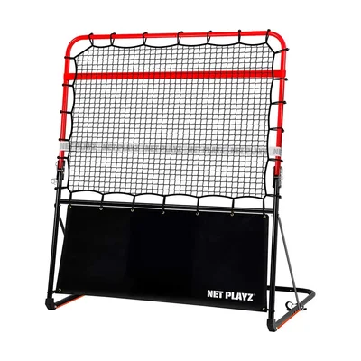 Net Playz 4ft Pickleball Rebounder