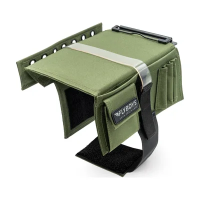FlyBoys Classic Pilot Kneeboard