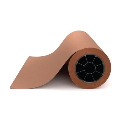Blue Smoke Pink Butcher Paper Roll