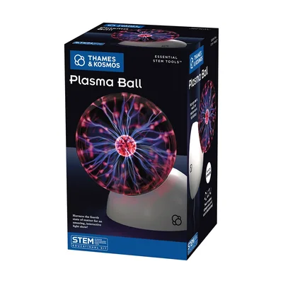 Thames & Kosmos The Plasma Ball