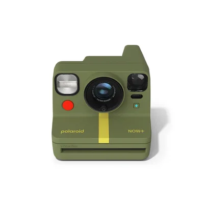 Polaroid Now+ Generation 2
