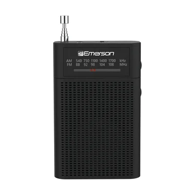 Radio portable AM/FM Emerson ER-7000