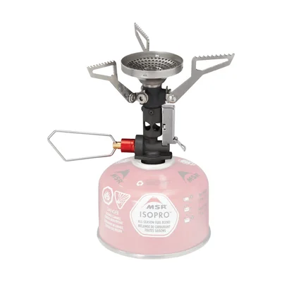 MSR PocketRocket Deluxe Stove