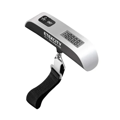 Etekcity Digital Luggage Scale