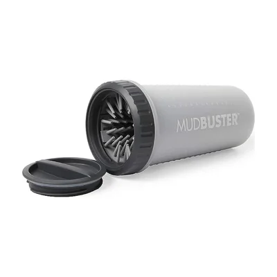 Dexas MudBuster Portable Dog Paw Cleaner