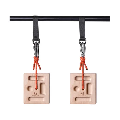 Trave portatile per arrampicata Mountain Rocks Ultimate