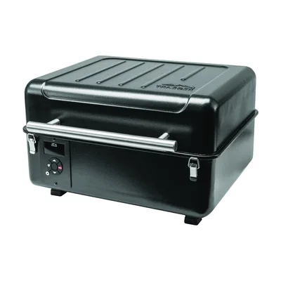 Traeger Ranger Portable Pellet Grill and Smoker