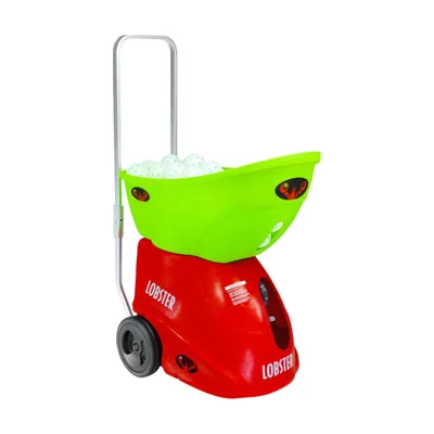 Lobster Sports The Pickle Pickleball Machine