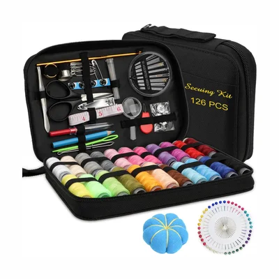 Kit da cucito da viaggio Marcoon