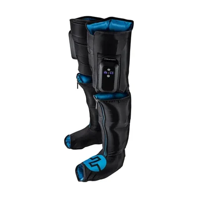 Stivali a compressione wireless Compex Ayre
