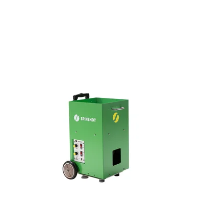 Sparapalline da tennis Spinshot Lite