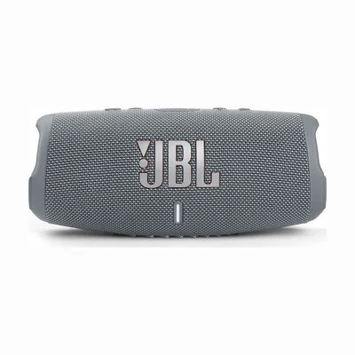JBL Charge 5 Portable Waterproof Speaker