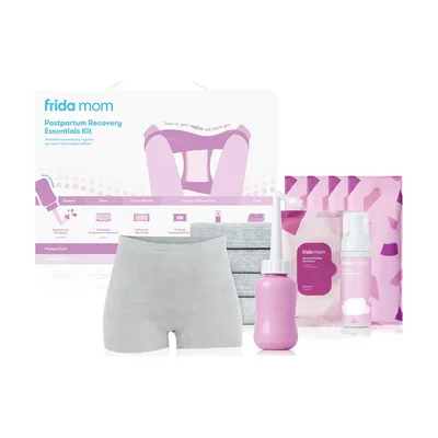 Frida Mom Postpartum Recovery Essentials Kit