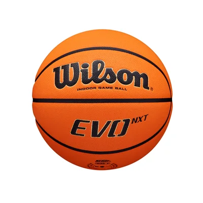 Pallone da basket indoor Wilson Evo NXT