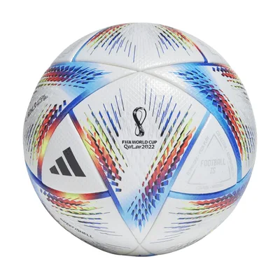Balón de partido adidas Al Rihla Pro