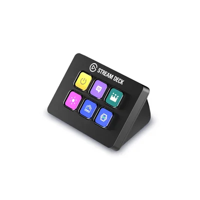 Elgato Stream Deck Mini