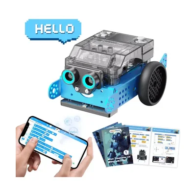 Makeblock mBot2