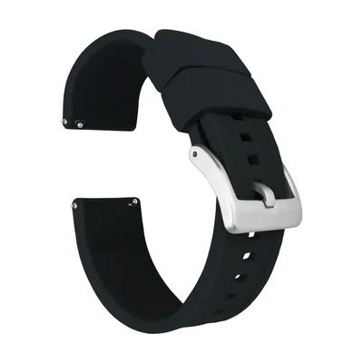 Barton Elite FKM-Kautschukarmband