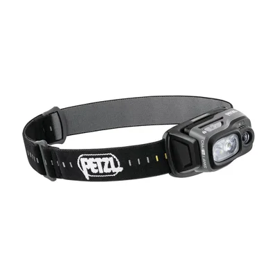 Lampe frontale Petzl Swift RL Pro