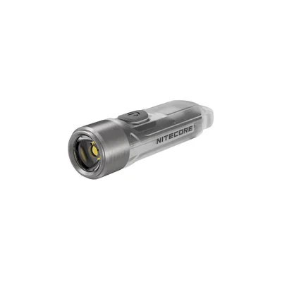 Nitecore TIKI Schlüsselanhänger-Taschenlampe, 300 Lumen