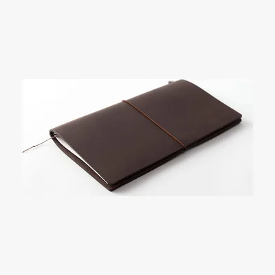 Traveler's Notebook Regular Starter Kit