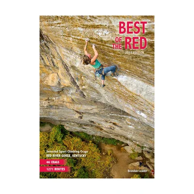 Best of the Red: guida di Red River Gorge