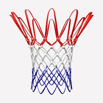 Retina per canestro Spalding All-Weather