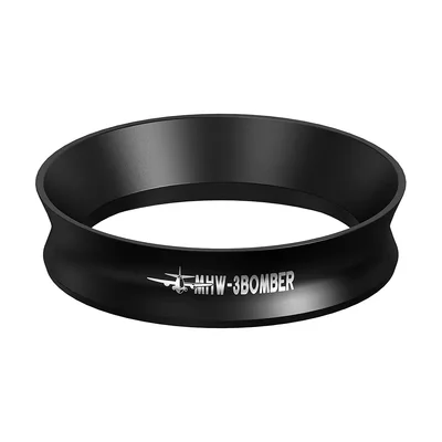 MHW-3BOMBER Espresso Dosing Funnel and WDT Tool