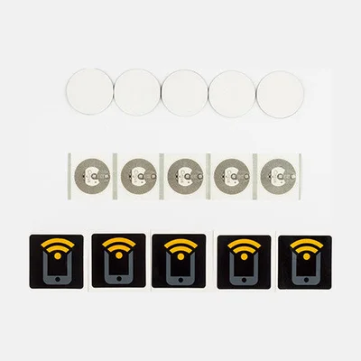 Tagstand NFC Hobbyist Starter Kit