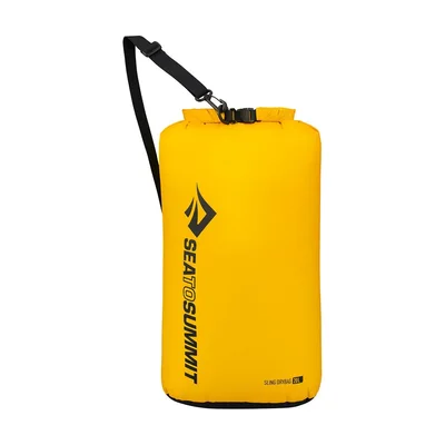 Sacca stagna leggera Sea to Summit Sling 20 L