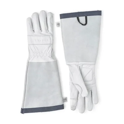 Hestra Garden Rose Gauntlet Gloves