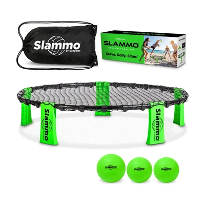 GoSports Slammo Game Set