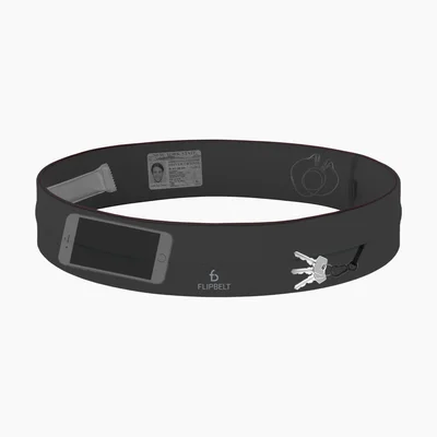 Cintura da corsa FlipBelt Classic