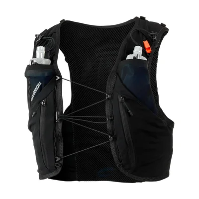Gilet d’idratazione Salomon ADV Skin 12