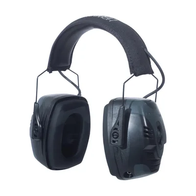 Set de orejeras y gafas de seguridad Howard Leight