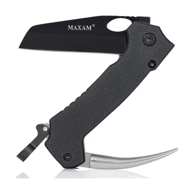 Meyerco Sailor's Tool Knife