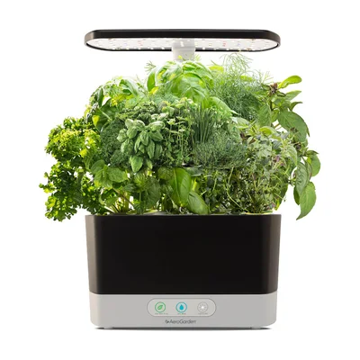AeroGarden Harvest Indoor Garden