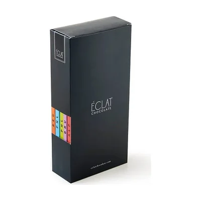 Eclat Destination Bar Tasting-Set, 5 Tafeln