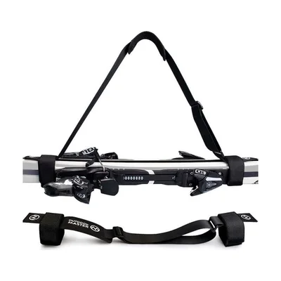 OutdoorMaster Ski Strap Shoulder Sling Carrier