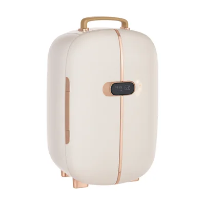 Mini frigo per cosmetici HOMCOM 12 L