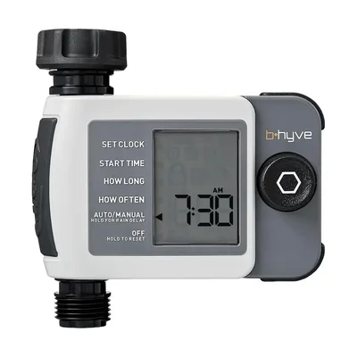 Programmatore di irrigazione smart Orbit B-hyve XD 1 via