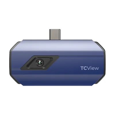 Caméra thermique TOPDON TC001 pour Android
