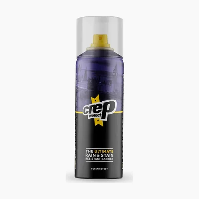 Crep Protect Shoe Protector Spray