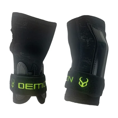 Demon Wrist Guard V2
