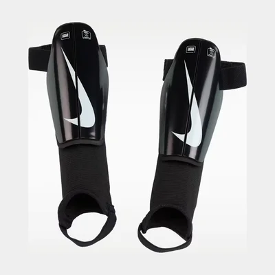 Espinilleras infantiles Nike Charge