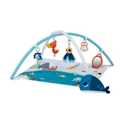 Tiny Love Tiny Mariners Developmental Gymini
