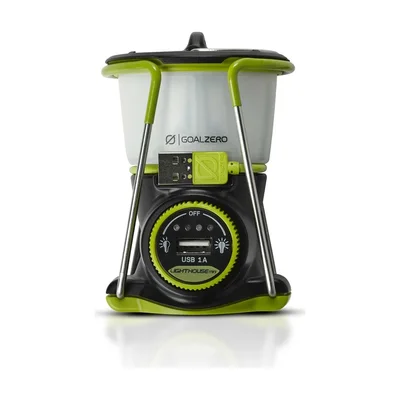 Goal Zero Lighthouse Mini Core Lantern