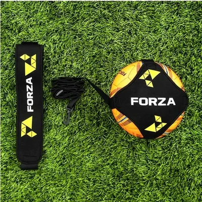 Entrenador de fútbol FORZA Solo con balón