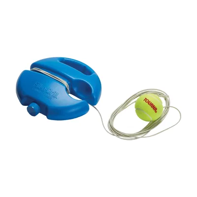 Tennis trainer Tourna Fill & Drill